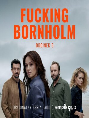 cover image of #5 Fucking Bornholm